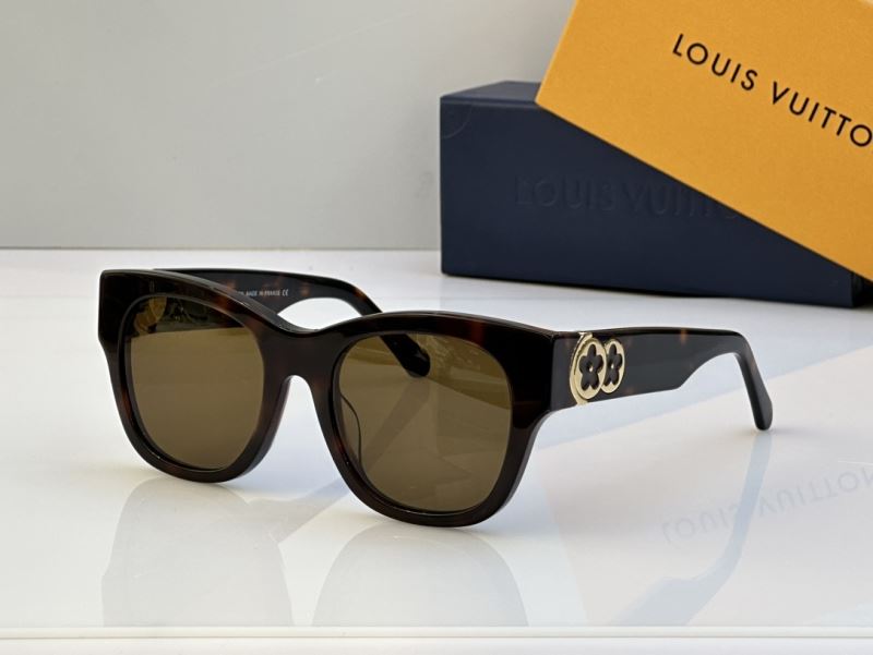 LV Sunglasses